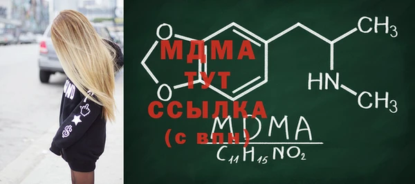 хмурый Белокуриха